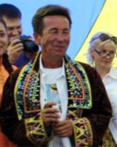 Кастараков Юрий Николаевич