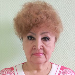 Кыдымаева Альбина Анатольевна