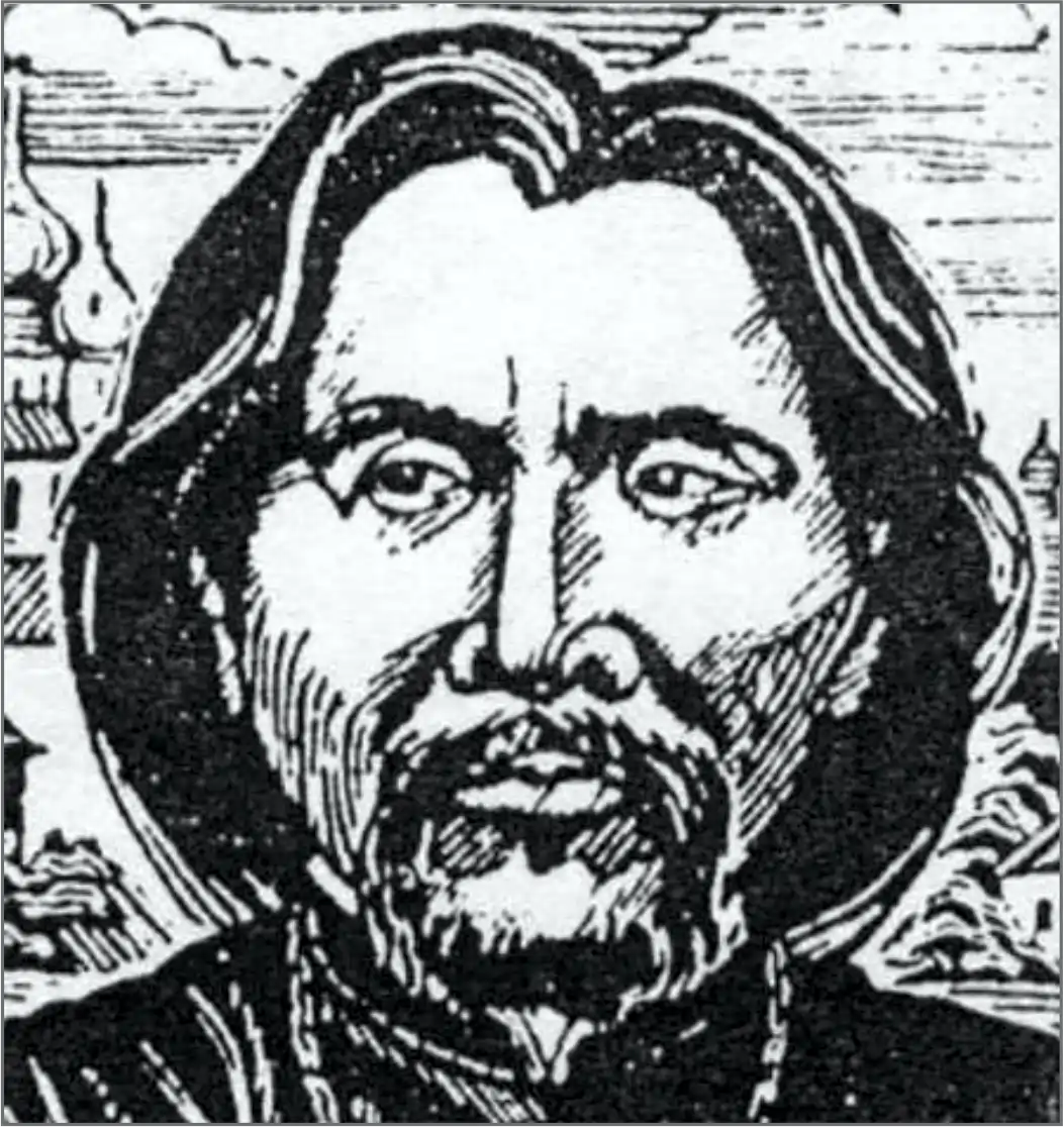 Путешествие с Иоанном Штыгашевым