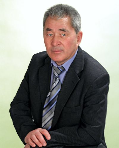 Шулбаев Никита Макарович
